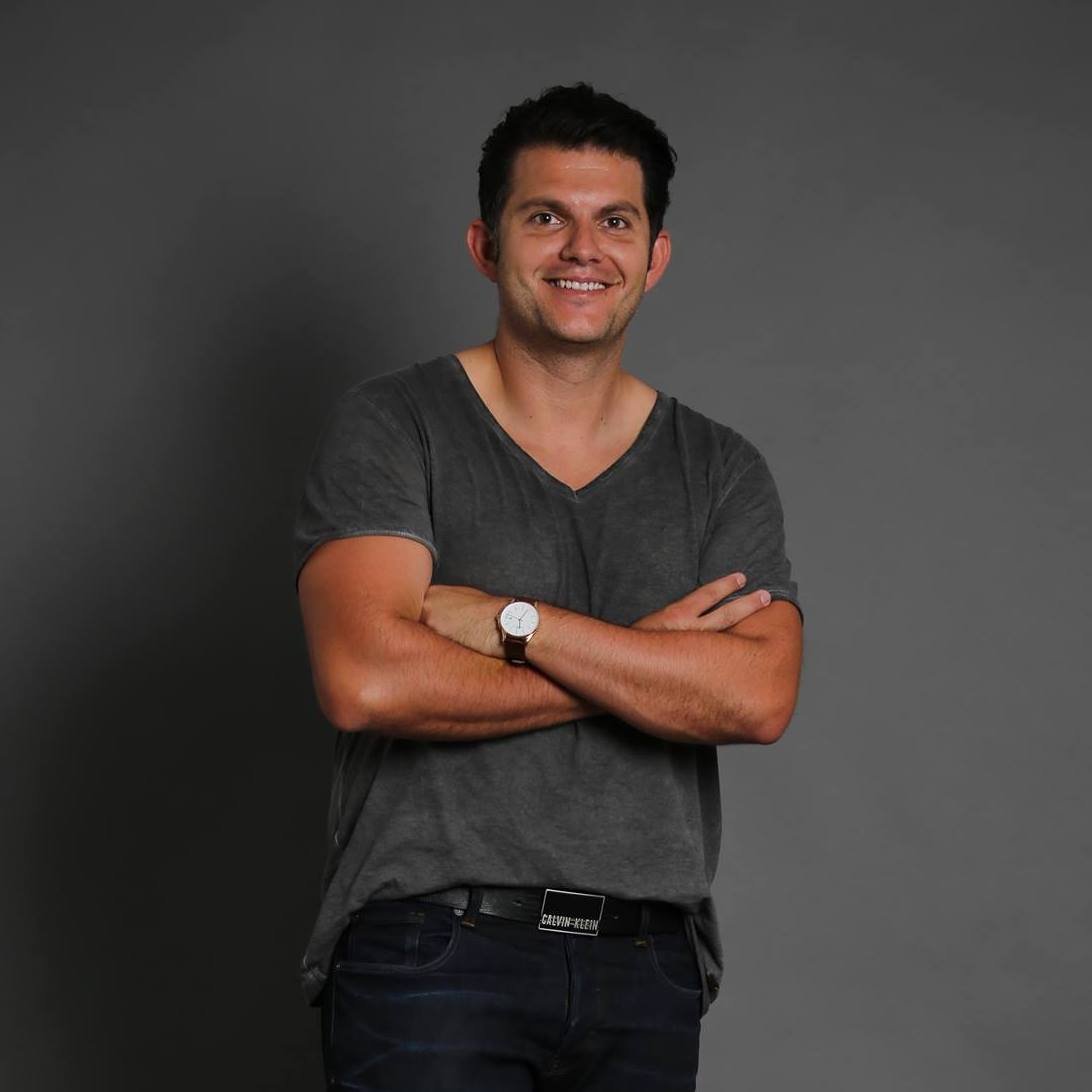 Peter Castiglione